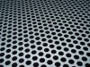 Perforated Metal Filter Screen-round hole Perforated Metal Material Filter Cloth