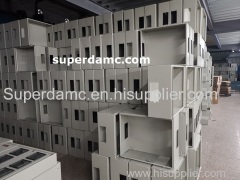 Superda Electrical Box Production Machine