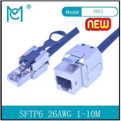 Consolidation-Point Cable SFTP6 26AWG
