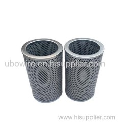 Stainless Steel 304 316L Basket Filter