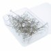 DIAMOND PINS CLEAR Floral Sundries