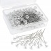 DIAMOND PINS CLEAR Floral Sundries