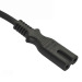 European 3 round pin 16A/250V computer european standard ac power cord