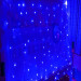 Led Copper Color Remote Control Maiden Room Outdoor Decoration String Light