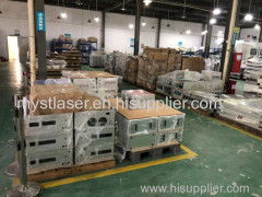 Jinan MYST Laser Equipment Co., Ltd.