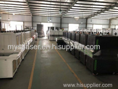 Jinan MYST Laser Equipment Co., Ltd.