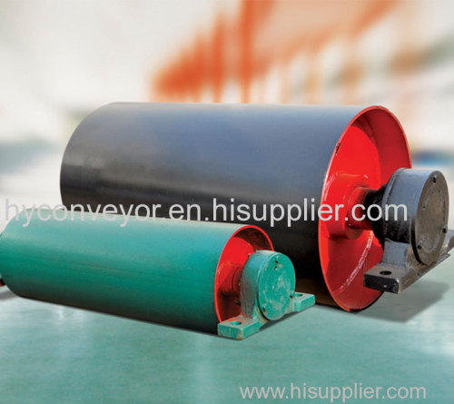 conveyor drum/ pulley Bend pulley