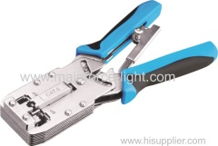 Great Tools for Crimping