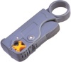 Coaxial Cable Stripper for RG58/59/62/6 2-blade Model