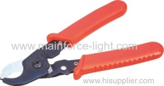 6.5" Cable Cutter for Crimping