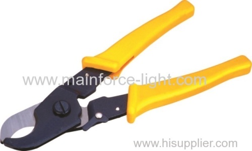 8.7" Cable Cutter for Crimping