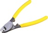Cable Cutter Tool for Crimping