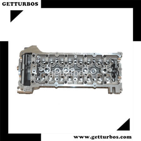 KA24DE Cylinder Head KA24 for Nissan Engine