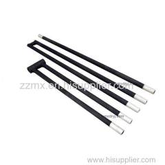 silicon carbide sic heating elements rod sic heaters