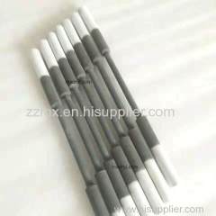 silicon carbide sic heating elements rod sic heaters