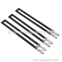 variety of electric wire furnace and furnace silicon carbide rod sic heaters