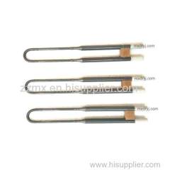 Mosi2 heaters Mosi2 heating elements rod