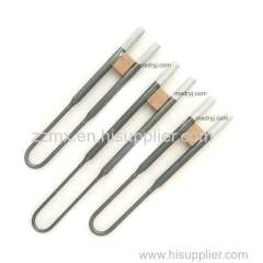 high quality MOSI2 heaters mosi2 heating elements