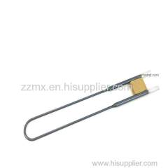 high quality MOSI2 heaters mosi2 heating elements