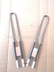 high quality MOSI2 heaters mosi2 heating elements