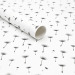 Printed PP Synthetic Paper/Pearlwrap