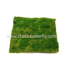 Artificial Moss Mat For Decoration