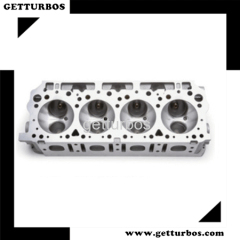 ZD30 Cylinder Head K5MT 908509 11039-MA70A/ 11039-VZ20A/ 11039-VZ20B