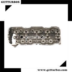 Z24 Cylinder Head D21 (8P (Carburator)) 11041-20G18