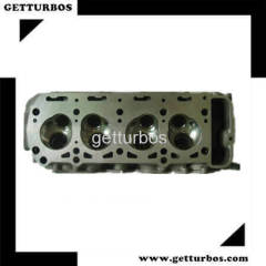 NA1600 Cylinder Head NISSAN