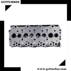 KIA J2 JT Cylinder Head MADE IN CHINA