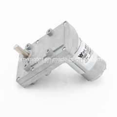 3V/6V/9V/12V/24V DC Gear Motor for Amusement Equipment