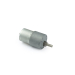 12V/24V Small DC Gear Motor for ATM Bank Automatic System