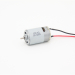 12V/24V Small DC Gear Motor for ATM Bank Automatic System