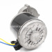 200W 250W 300W PMDC Worm Gear Motor for Park Train