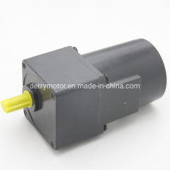 15W 110V 220V Small AC Gear Motor for Packing Machine