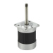 60mm 48V 235W 3000rpm DC Brushlesss Motor