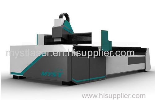 Excellent Fiber Laser Metal Cutting Machine MTF3015 Fiber Laser Metal Cutting Machine China