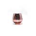 Tealight Holder Copper Gold Silver