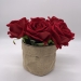 Natural Jute Pot Cover