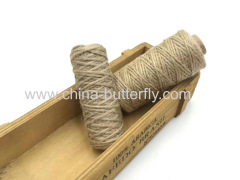 Jute String Natural Color