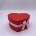 Heart Box With Plastic Liner