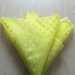 Normal Plain Non-woven Big Dot Foil