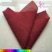 Artificial Linen Wrap For Bouquet & Table Runner