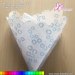 Printed Silkwrap Non-woven Flower Wrapping Paper