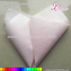 Silkwrap Non-woven Plain Color