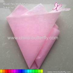 Silkwrap Non-woven Plain Color