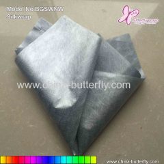 Silkwrap Non-woven Plain Color