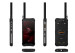 ex terminal9000mAh anti explosion atex iecex ru-g-ged tough android 8 10 walkie talkie dmr barcode scan satellite phone