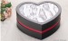 Heart Box With Clear Cover