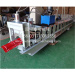 230-90 Ridge Cap Roll Forming Machine